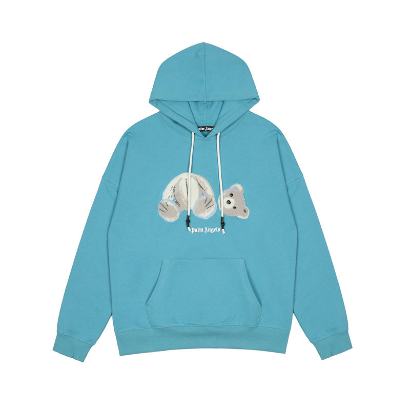 HOODIE PALM A.