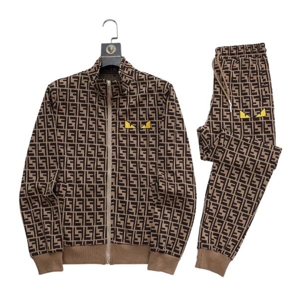 FENDI TRACKSUIT