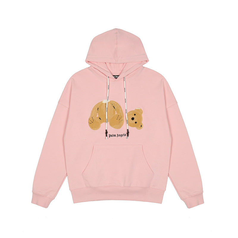 HOODIE PALM A.