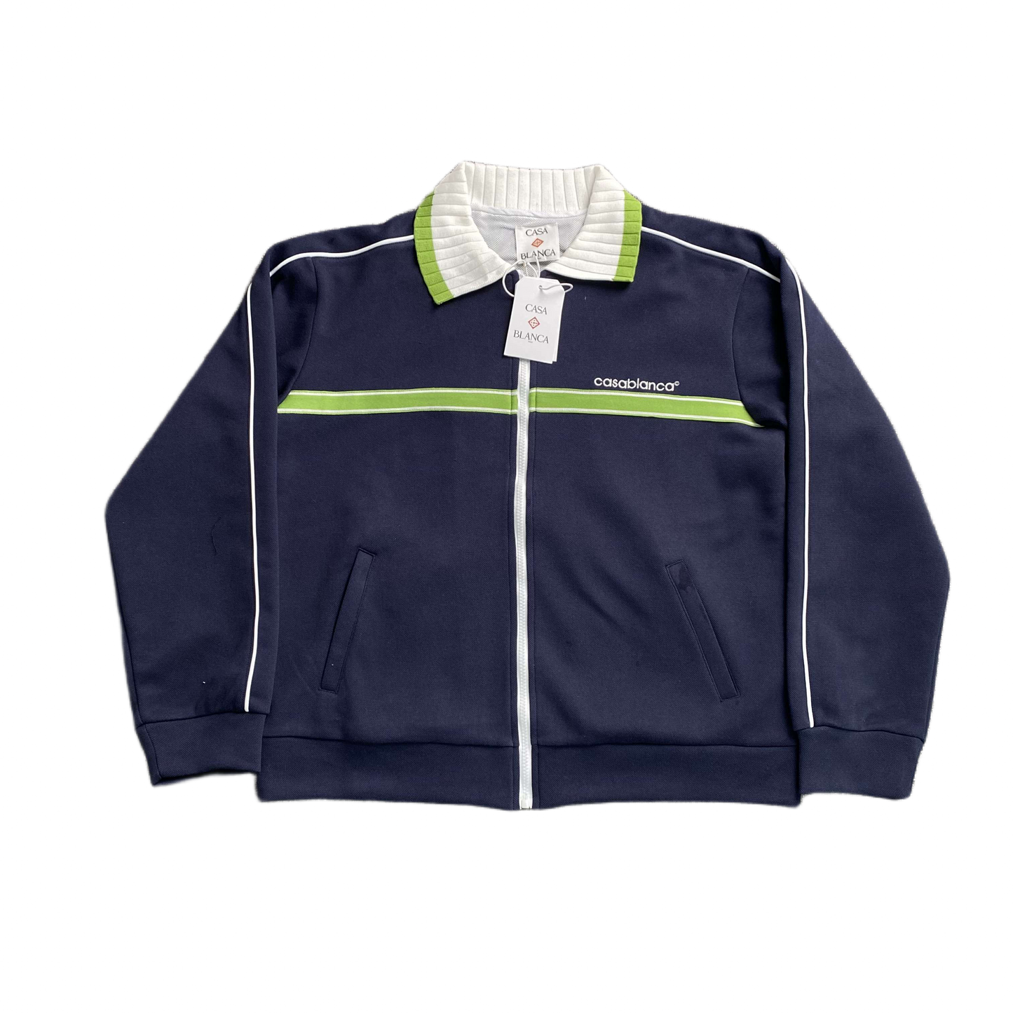TRACKSUIT CASABLANCA
