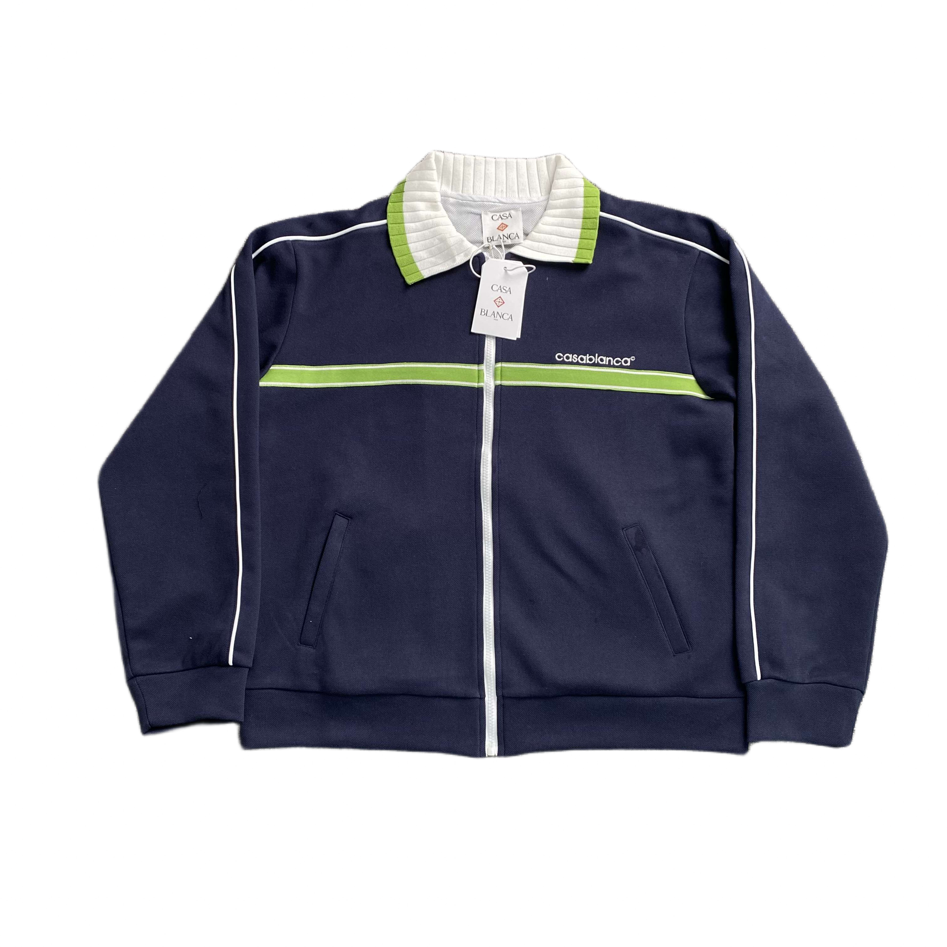TRACKSUIT CASABLANCA
