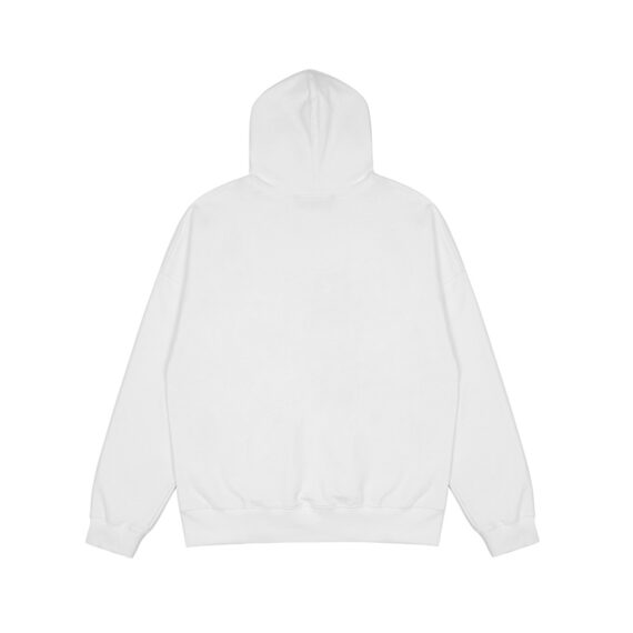 HOODIE PALM A.