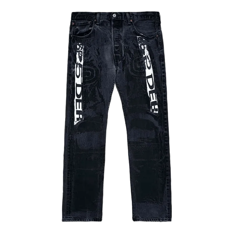 JEANS SP5DER