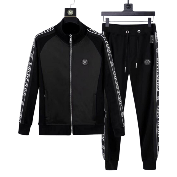 TRACKSUIT PP