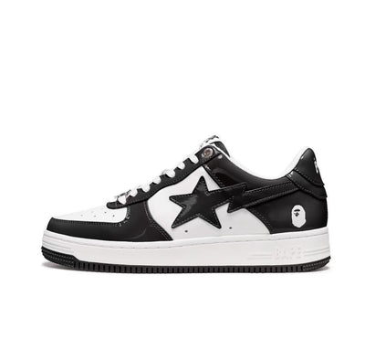 BAPE – BLACK