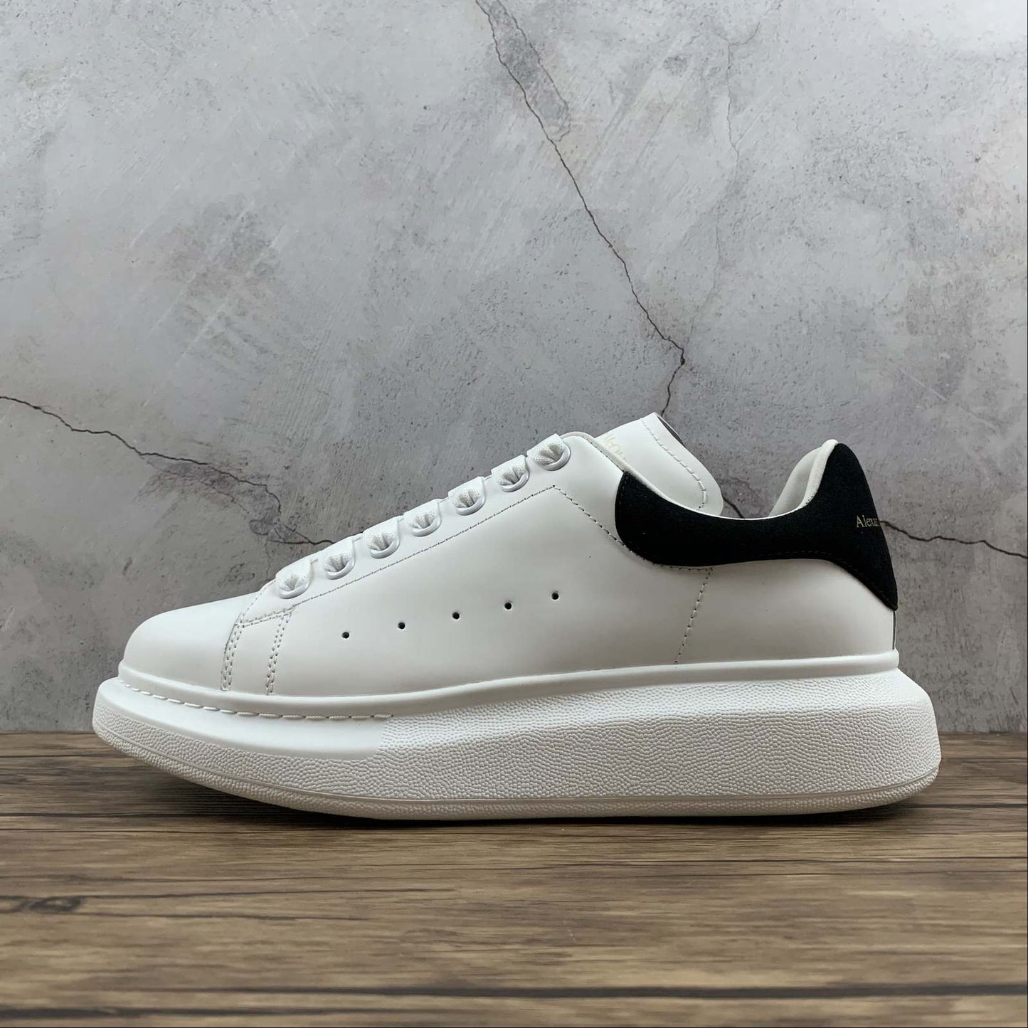 ALEXANDER MQ - Image 12