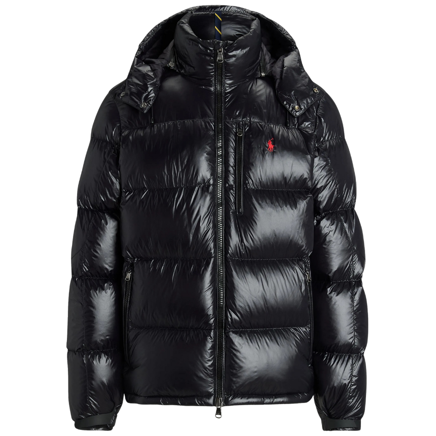 JACKET R.L