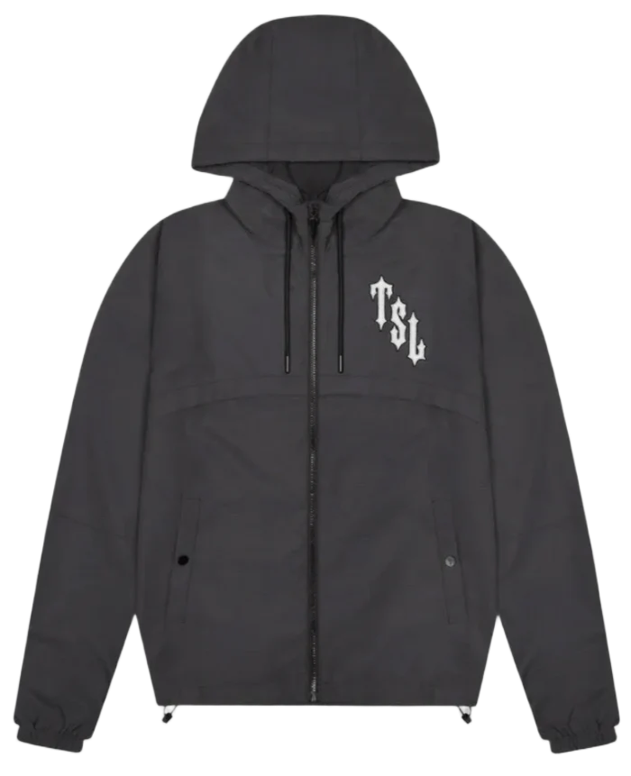JACKET SHOOTERS