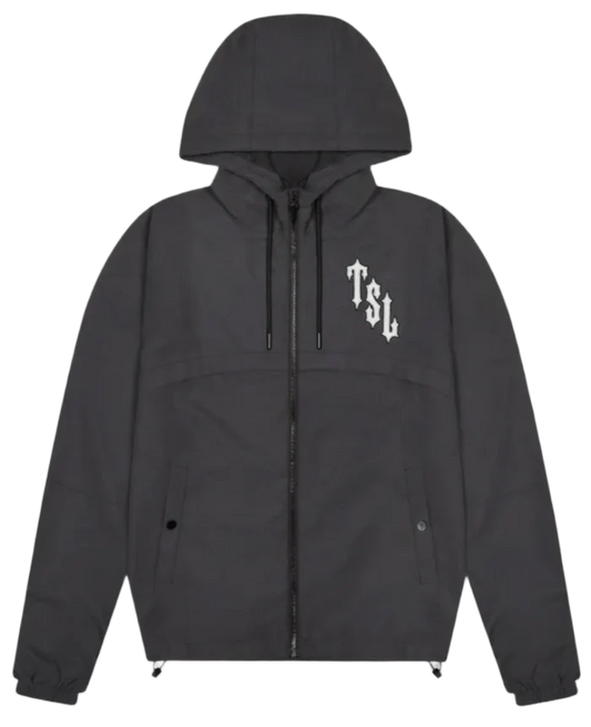 JACKET SHOOTERS