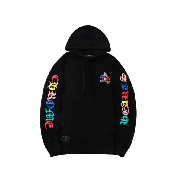 HOODIE DESIGN CH076
