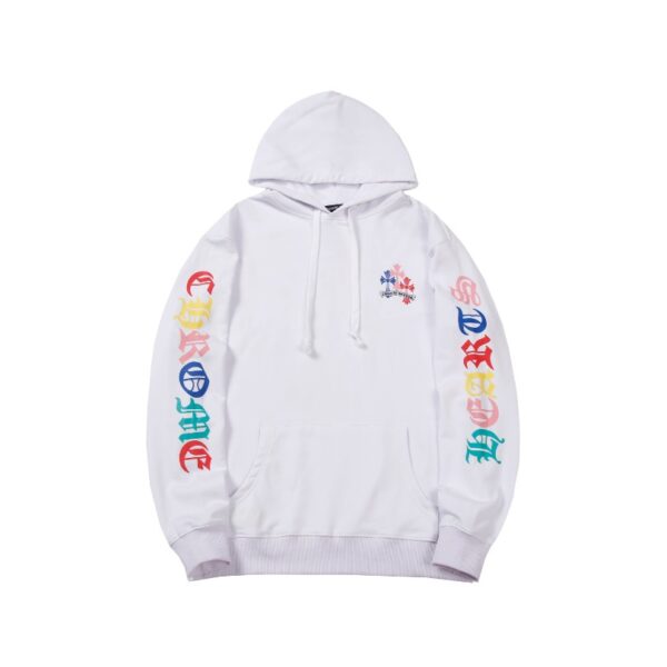 HOODIE DESIGN CH076